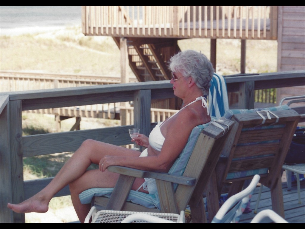 G60 Nags Head Profile