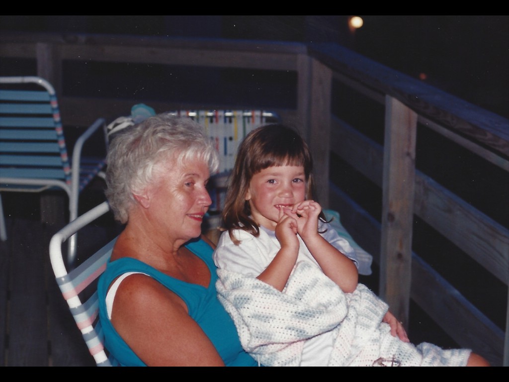 H50 Nags Head With Jessica