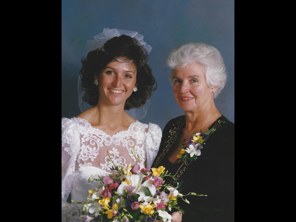 M60 Ann and Rod Wedding