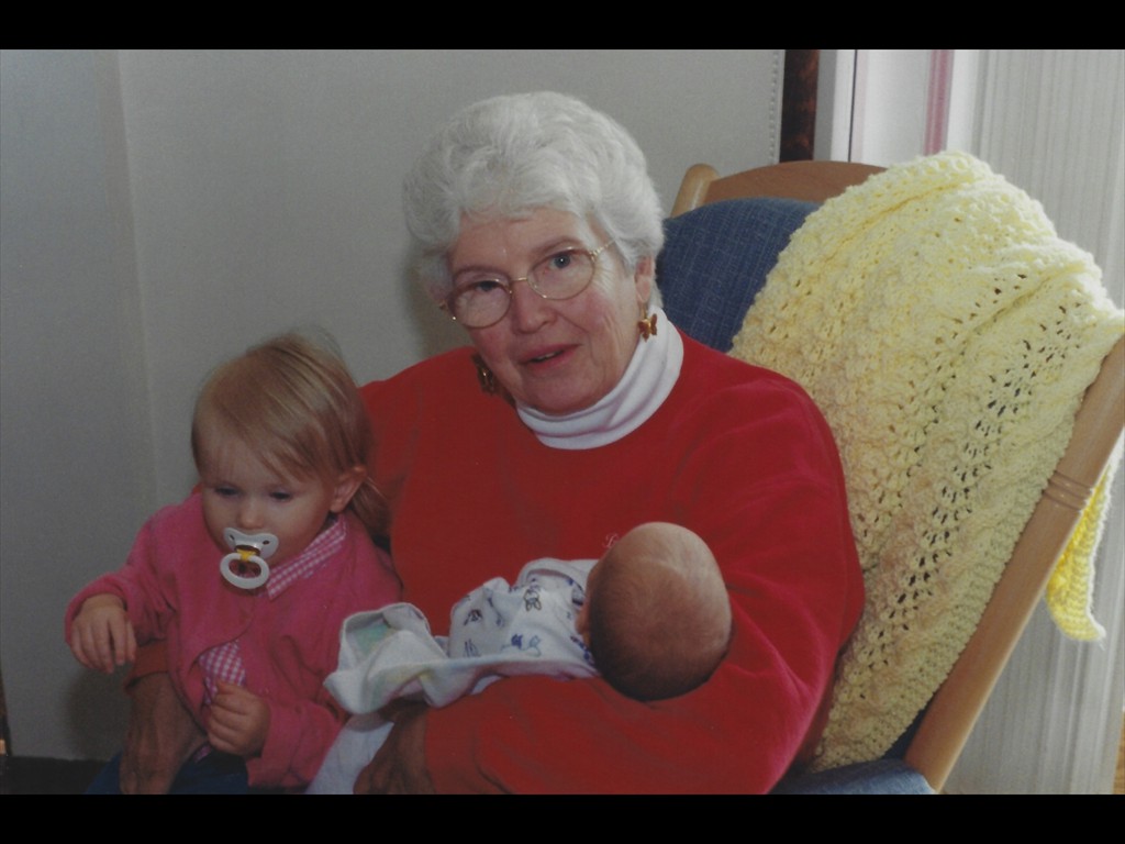 Q40 With Gracie And Ben