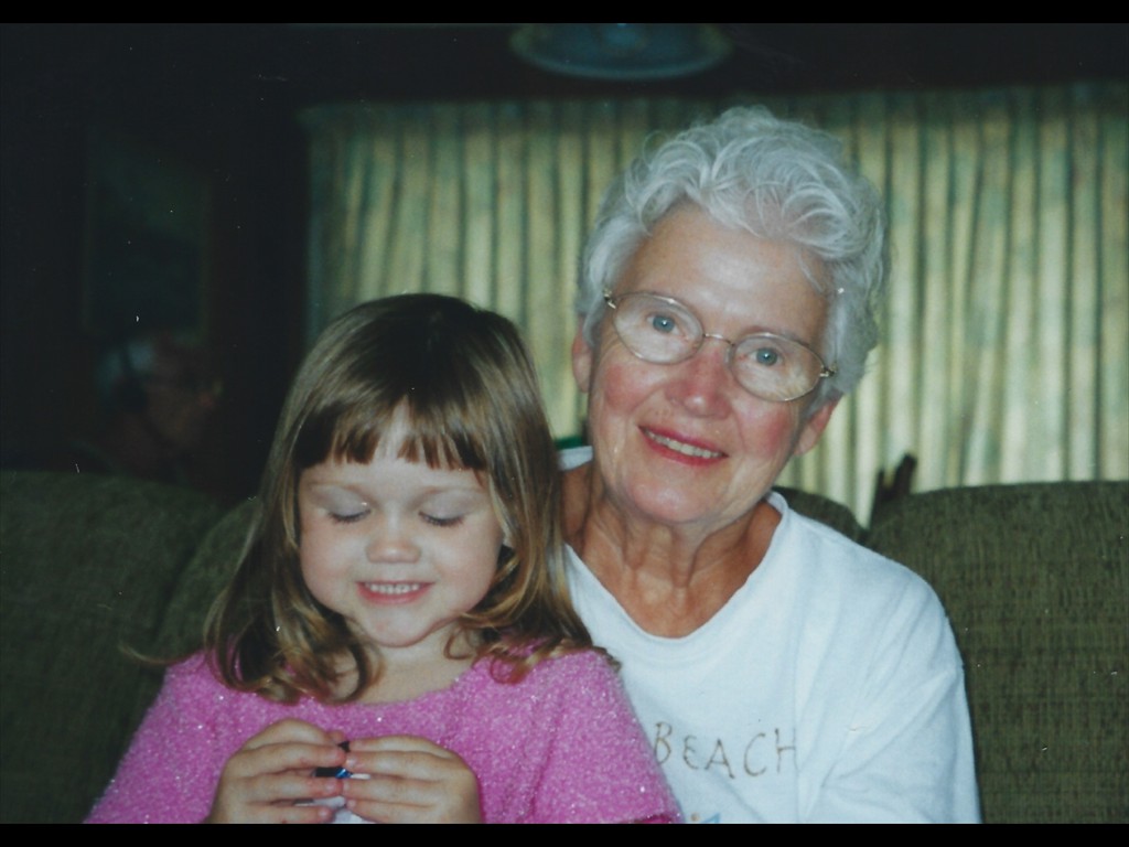 Q50 With Toddler Lydia