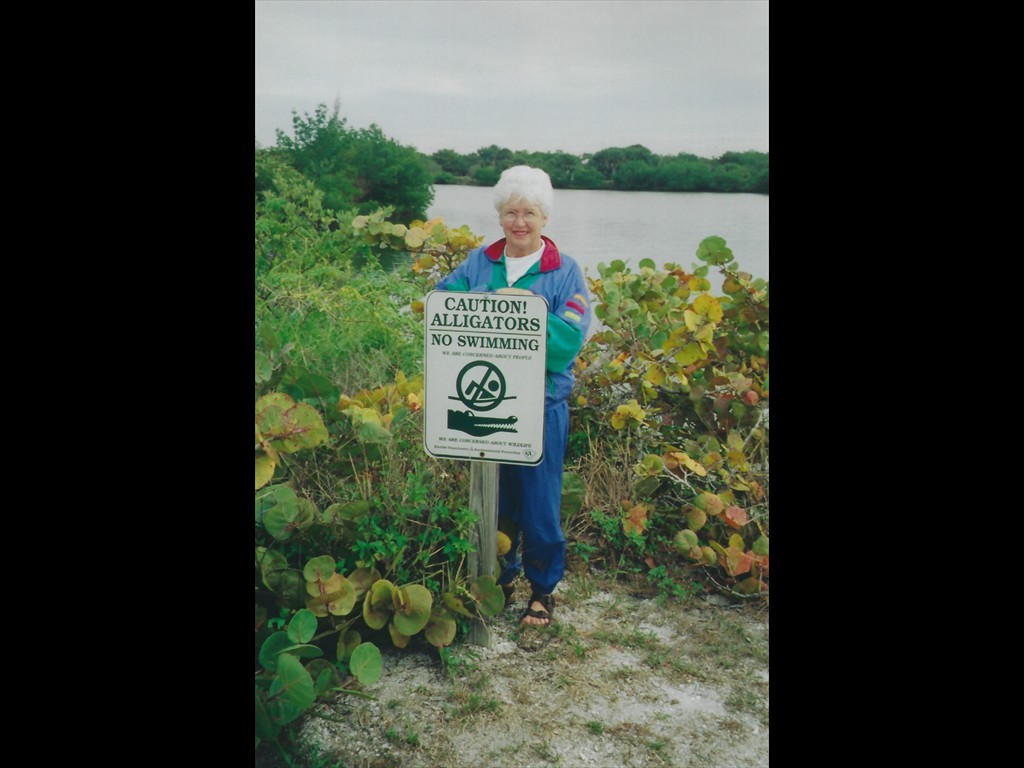 R10 Everglades National Park 2002